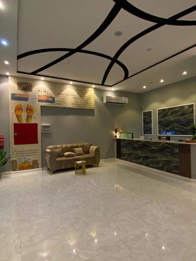 Safwa Taiba Suite اجنحة صفوة طيبه Medína Exteriér fotografie